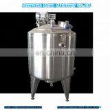 AdjustableTemperature Pasteurized Soy Milk Machine /UHT Milk Sterilizer Plant Juicer Pasteurization Machine thumbnail-4