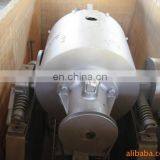 High Quality Corn Puff Snack Gas Popcorn Machine Puffed Rice Machine thumbnail-4