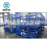 Offshore DNV Gas Rack Container With T PED