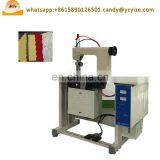 Ultrasonic Lace Sewing and Cutting Machine thumbnail-3