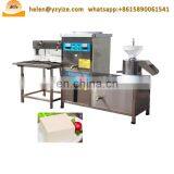 Automatic Soya Milk Tofu Making Machine Bean Curd Maker Machine thumbnail-6