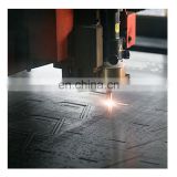 Machine parts laser cutting service