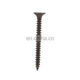 Black Phosphated Phillips Bugle Head Fine Coarse Thread Gypsum Board Drywall Screws thumbnail-2