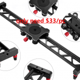 Camera Slider Motorized thumbnail-2