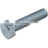 DIN 933 DIN934 Stainless Steel 304 316 A2 A4 Stud Bolts and Nuts Manufacturer thumbnail-5
