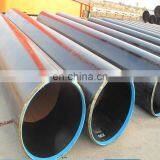 SA179 Diameter 1200 Carbon Steel Pipe Structure Pipe thumbnail-2