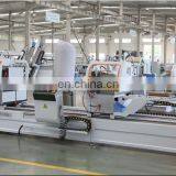 Aluminum Cutting Saw Machine Double Head Mitre Saw thumbnail-2