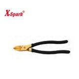 Non Sparking Hand Tools Lineman Pliers