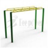 Upper Limb Horizontal Ladder thumbnail-1