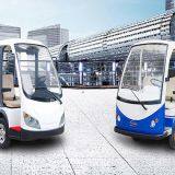 Guangzhou Langqing Electric Car Co., Ltd. company overview - view 4 thumbnail