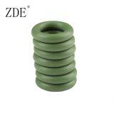 EPDM FKM Nitrile Green Heavy Duty Car Rubber O Ring Seal 2.5mm thumbnail-4