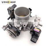 High Quality MX136800-1901 Throttle Body For Honda Civic ES 1.7 2001-2005 Car Accessories Fast Delivery thumbnail-4