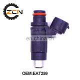 High Quality Fuel Injector OEM EAT259 For Kawasaki Mule