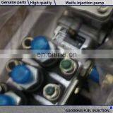 Genuine Parts Weifu Injection Pump 4PMD01B BJ100-1111100B-C32 thumbnail-4