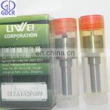 093400-9800 LIWEI Fuel Injector Nozzle DLLA152P980 for 095000-6980 DMAX3.0 thumbnail-2