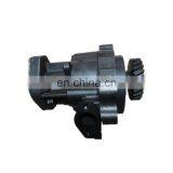 Детали двигателя трактора NT855, электрический масляный насос 3821579