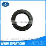 For Transit V348 genuine auto front transmission oil seal 4C1R-7048-AA