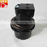Genuine and New Luxury T143-MA3064 Travel Motor in Jining Shandong China Final Drive thumbnail-2