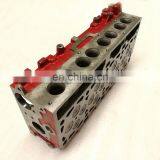 Cummins ISF2.8 Diesel 4 Cylinders Engine Cylinder Head 5271176 5264128 5307154 thumbnail-5