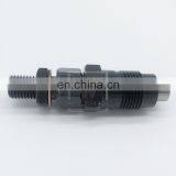 Excavator Engine Parts 154-3018 Injector Nozzles Diesel Engine Common Rail Injector Fuel Injection 3024 3024C thumbnail-2
