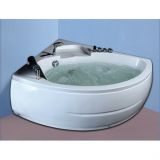 whirlpool massage bathtub 5203