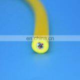 ROV Cable 4 Twisted Pair Signal Cat5 Neutral Buoyancy Floating Cable thumbnail-4