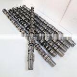 High Quality Machinery Engine Parts QSM11 ISM11 Camshaft 4022823 Camshaft Manufacturers thumbnail-1