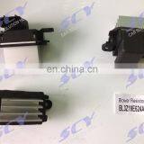 A/C Heater Blower Motor Regulator Resistor Fits For F.ord Escape 5F9Z-19E624-AA 5F9Z19E624AA BL3Z-19E624-A BL3Z19E624A thumbnail-2