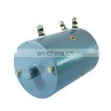 12В электрический постоянного тока двигатель для лебедки мощностью 1,4 кВт thumbnail-5