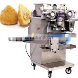 Reconditioned Rheon SY-800 Encrusting Machine thumbnail-2