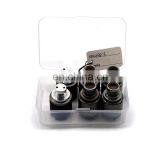 Hengney Gearbox Parts 6pcs Transmission Solenoid Kit 4hp16 ZF4HP16 for BUICK Excelle 2003-2009 4 SP FWD 1.8L thumbnail-2