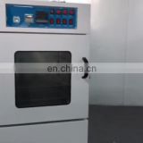 Dongguan LIYI Industrial Vacuum Drying Oven Chamber