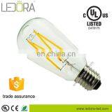 dc 12v Filament Edison Led Bulb St64 E27 B22 Vintage Lamp 24v Led 3w/5w/7w/10w thumbnail-4