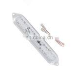 IP65 Programmable Energy Saving Beautiful LED RGB Amusement Lamps