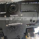 Original Rexroth Main Oil Pump A4VG40EP4D1/32L+A10VG45EP4D1/10L-K Truck and Concrete Pump Assembly thumbnail-4