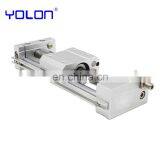 RMTL CY1L Series Magnetically Coupled Rodless Guided SMC Pneumatic Cylinder thumbnail-5