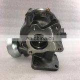 RHV4 Turbo VHA20012 VJ36 VJ37 RF7J13700D for MZ-CD Engine thumbnail-4