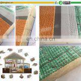 Factory Direct Sales CE ISO ROHS SGS Certification Basalt Wool Insulation Board Insulation Material thumbnail-5
