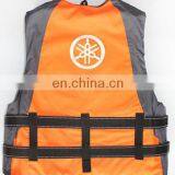 Multi-color Fluorescent High-quality Life Jackets Factory Direct thumbnail-2