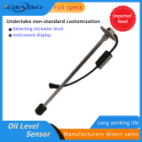 Factory Direct Sales Oil Level Sensor, High-precision Liquid Level Sensor, Steam Sensor Car, Digital Display Oil Float thumbnail-2
