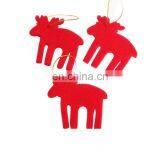 Felt Hanging Ornament Decorations for Christmas Tree thumbnail-2