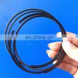 Dual Spring Race Inlet Exhaust Engine Valve For Mitsubishi Eclipse Talon Lancer EVO GST GSX 4G63 4G64 4G63T Titanium Retainer thumbnail-7