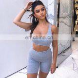 LAITE J2002 Women Jumpsuit Cloths Ladies 2 Piece Set Jumpsuit Women Cloths Jumpsuit Women Summer Suit thumbnail-5