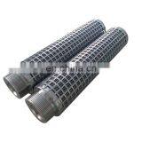 Hydraulic Oil Stainless Steel Wire Mesh Strainer Filter thumbnail-2