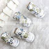 Pet Supplies Wholesale Dog Shoes PU Shoes Puppy thumbnail-4