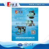 Small Lump 38mm Flexible Concrete Vibrator Hose Nozzle thumbnail-5