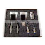 Injector Fixture Common Rail Diesel Fuel Injector Repair Tools Crdi Injector Multi Function Adaptor
