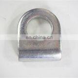 Kubota Spare Parts of 5H473-2394 Spacer R-Wheel thumbnail-4