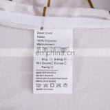 3-piece Reversible Luxurious Comforter Set Bedding Geometric Pattern Bedding Set thumbnail-6