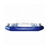 High Quality Commercial Grade Dark Blue Inflatable Adult Wading Swimming Pool for Adult Price thumbnail-6